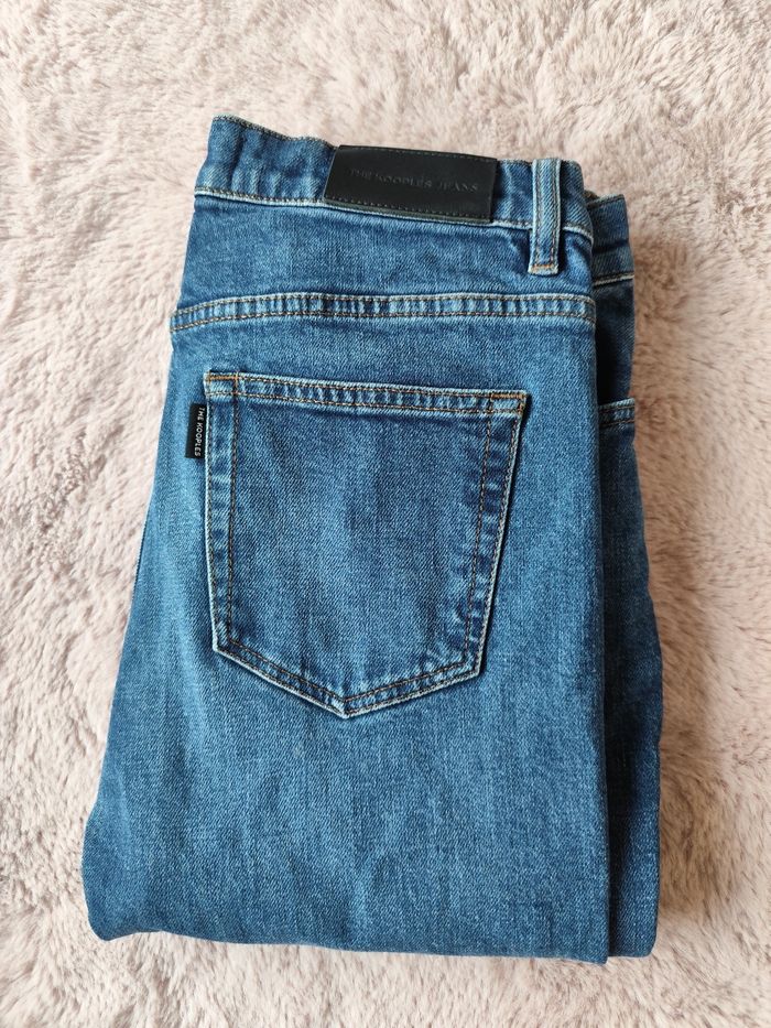Jeans femme The Kooples