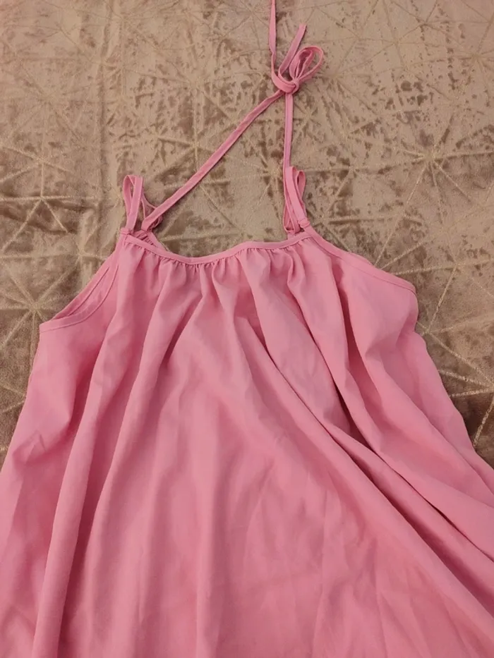 Robe été - photo numéro 4