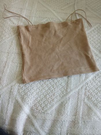 Top très court 