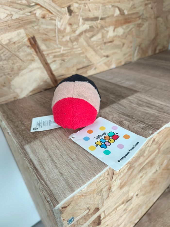Mini peluche Tsum Tsum Mowgli, Le Livre de la Jungle - photo numéro 3