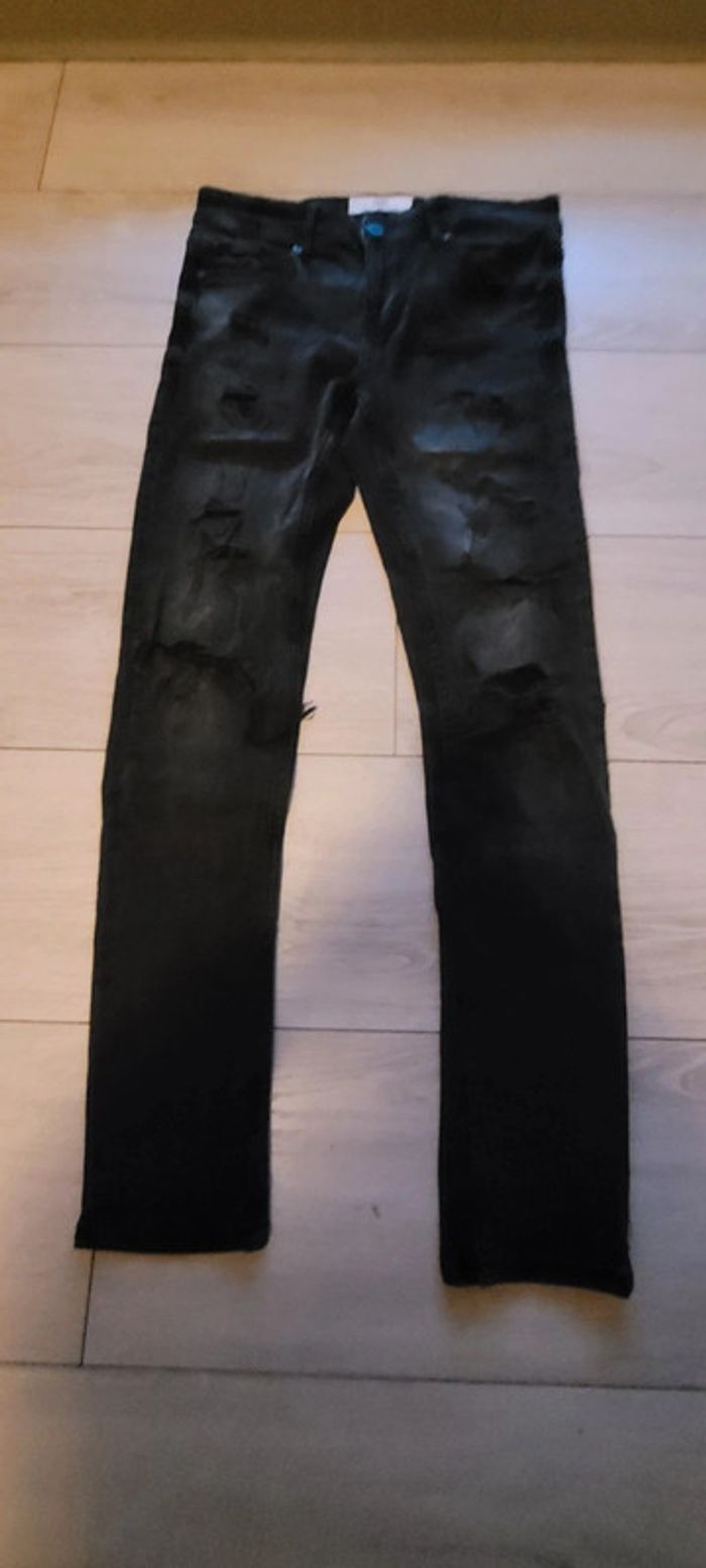 Jeans slim