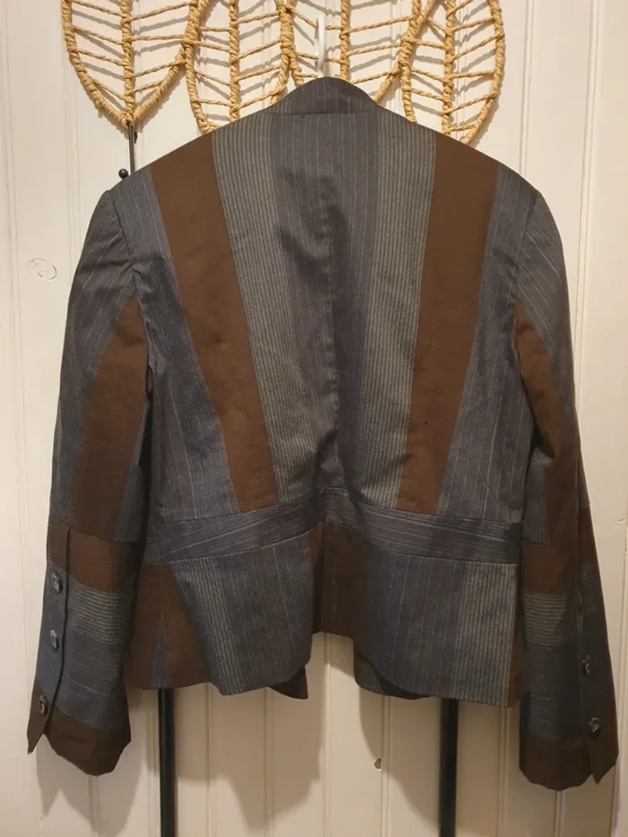 Veste femme - photo numéro 2