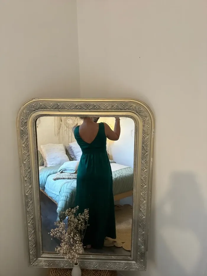 Robe NafNaf - photo numéro 4