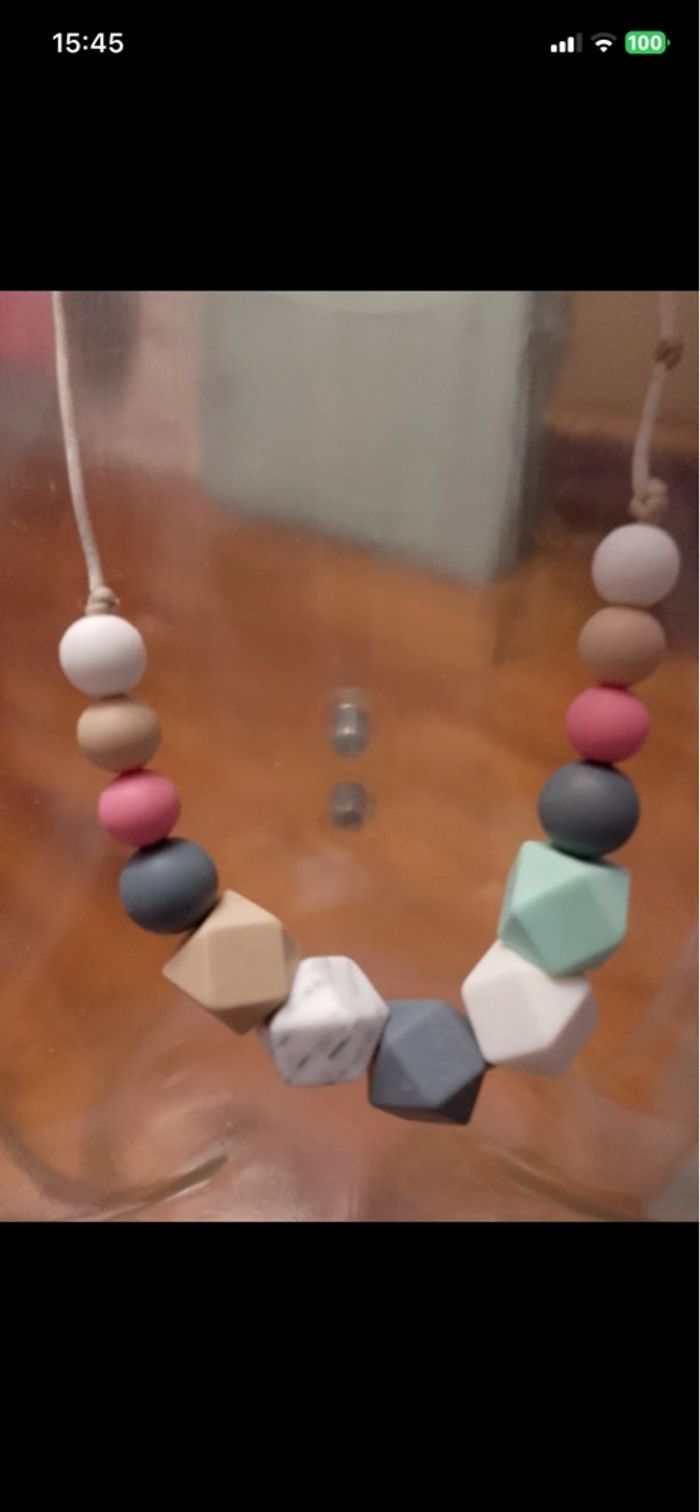 Collier - photo numéro 4