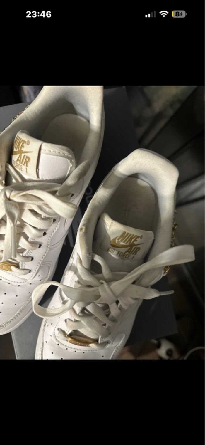 Air force - photo numéro 4