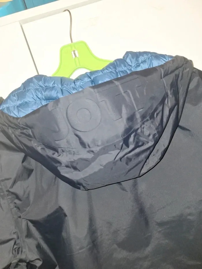 Doudoune Jott réversible - photo numéro 8