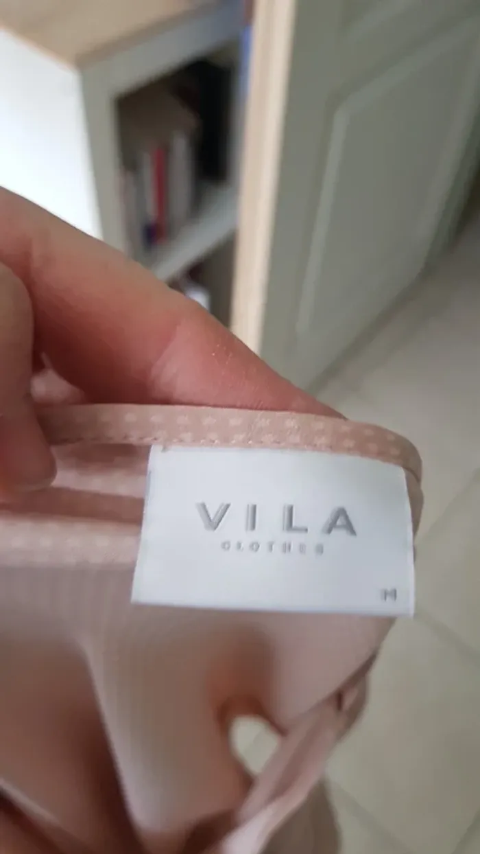 Blouse vila - photo numéro 3