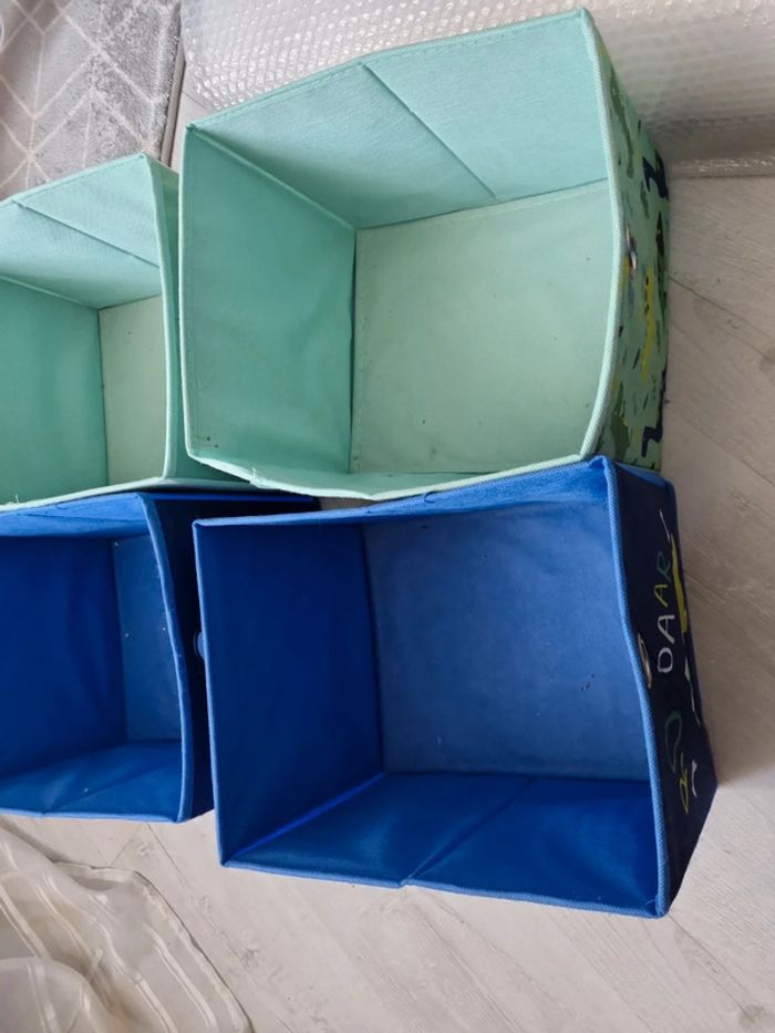 Baque de rangement - photo numéro 4