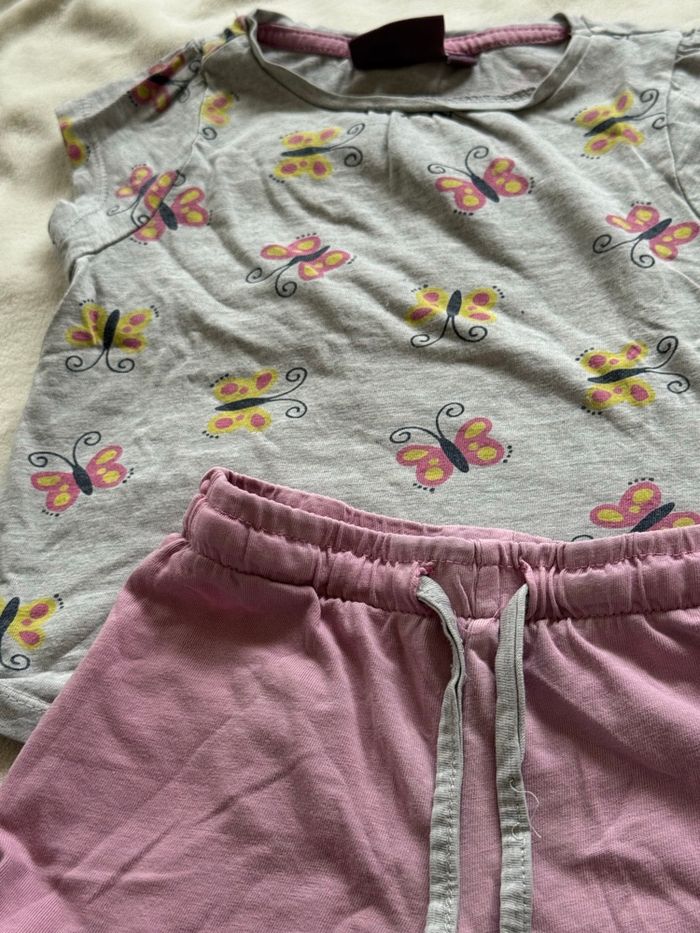 Pyjama - photo numéro 2