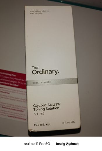 Ordinary