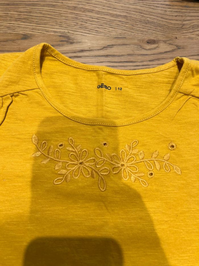 Lot vêtements fille 12 ans - photo numéro 4