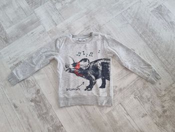 Pull Taille 8 ans