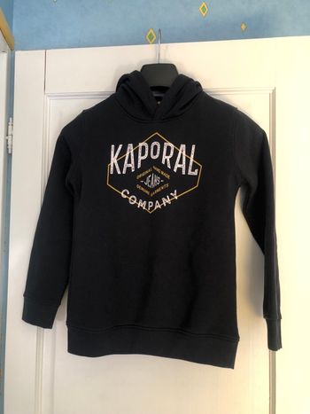 Sweat Kaporal