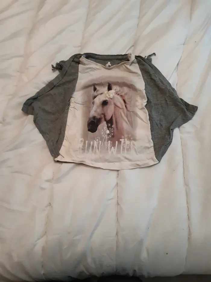 Tee-shirt
