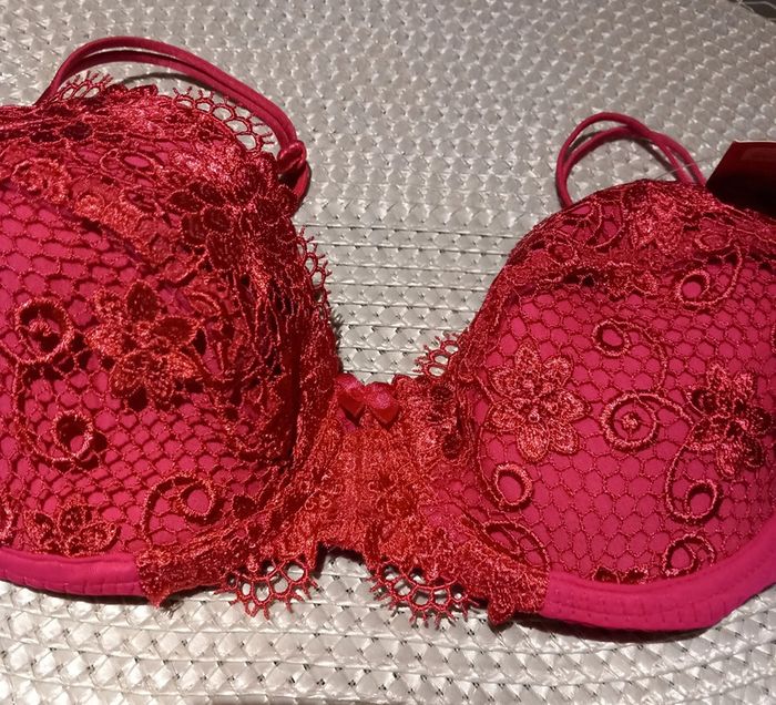 🥰 Soutien gorge taille 95c Envog - photo numéro 2