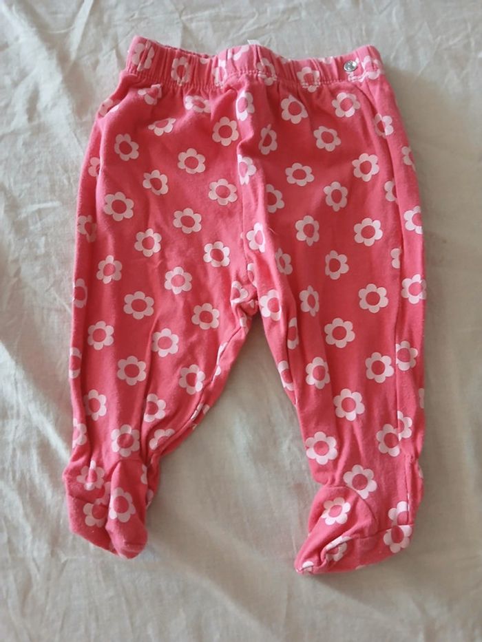 Pantalon 3 mois - photo numéro 2