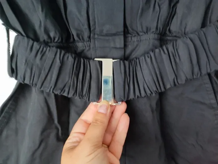 Robe   manches longues taille S - photo numéro 8