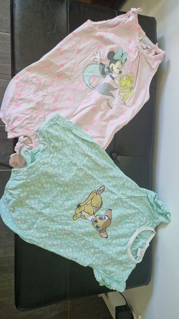 Combishort