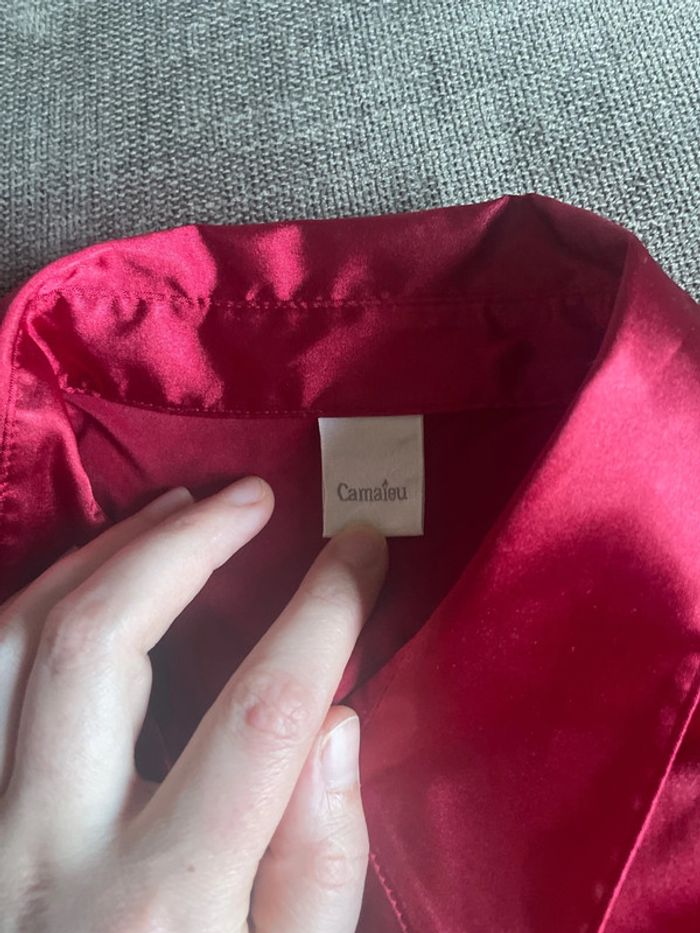 Chemise - photo numéro 6