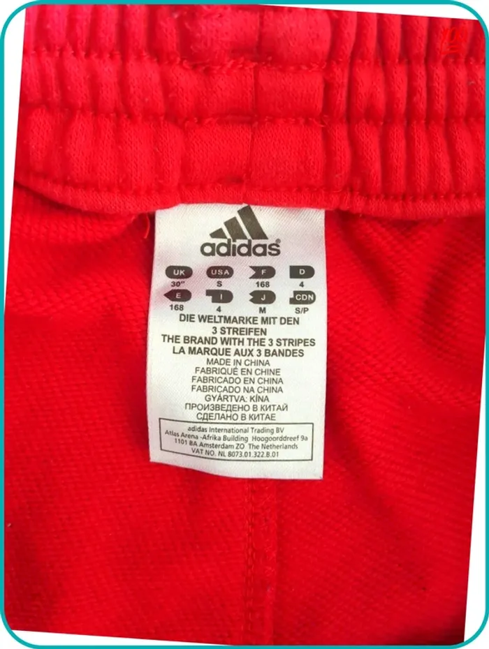 Jogging adidas homme - photo numéro 5