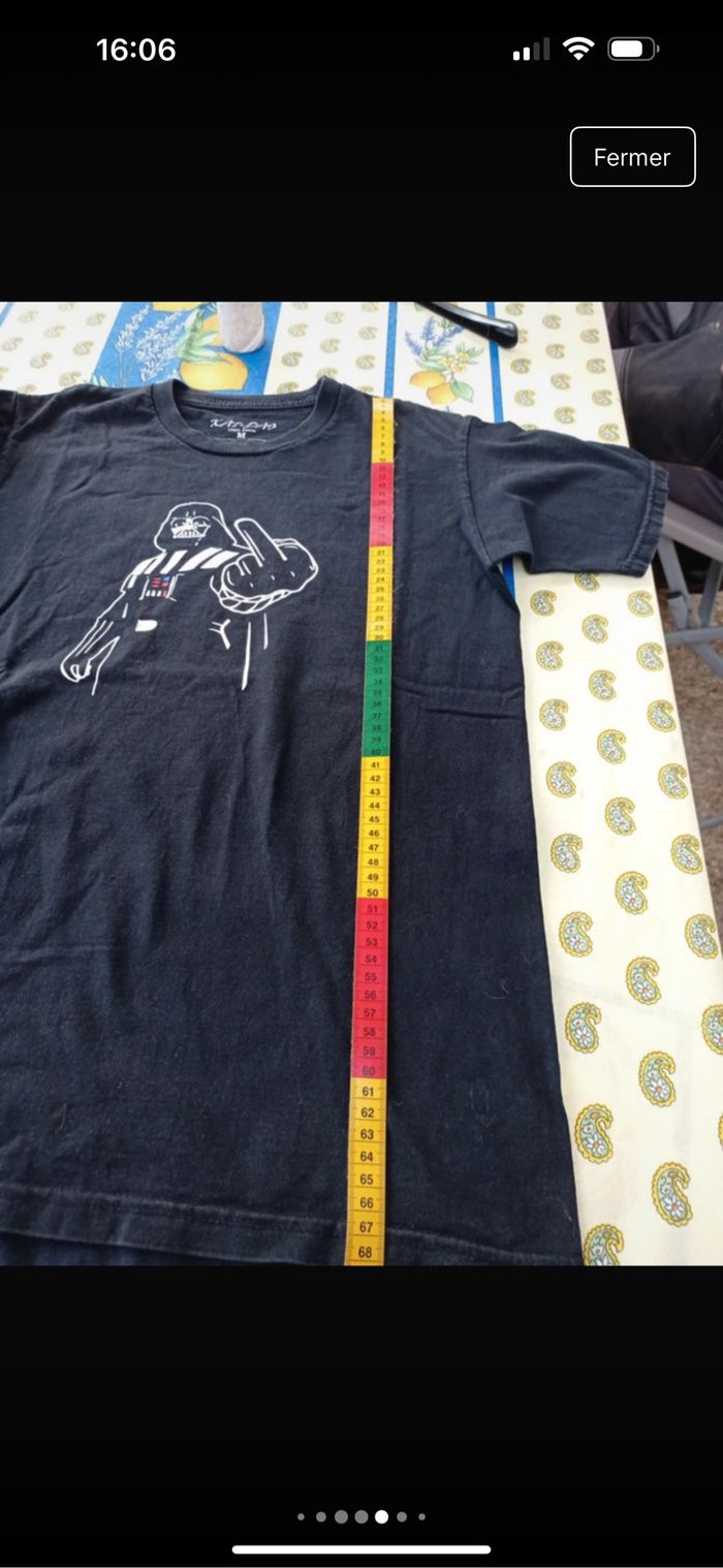 T-shirt - photo numéro 5