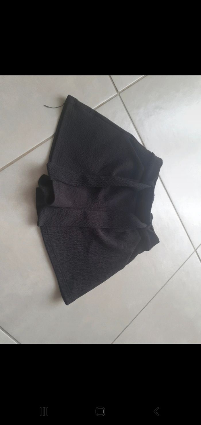 Short