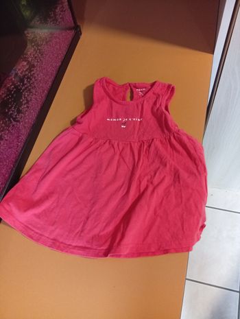 Robe Kiabi
