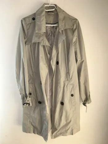 Manteau
