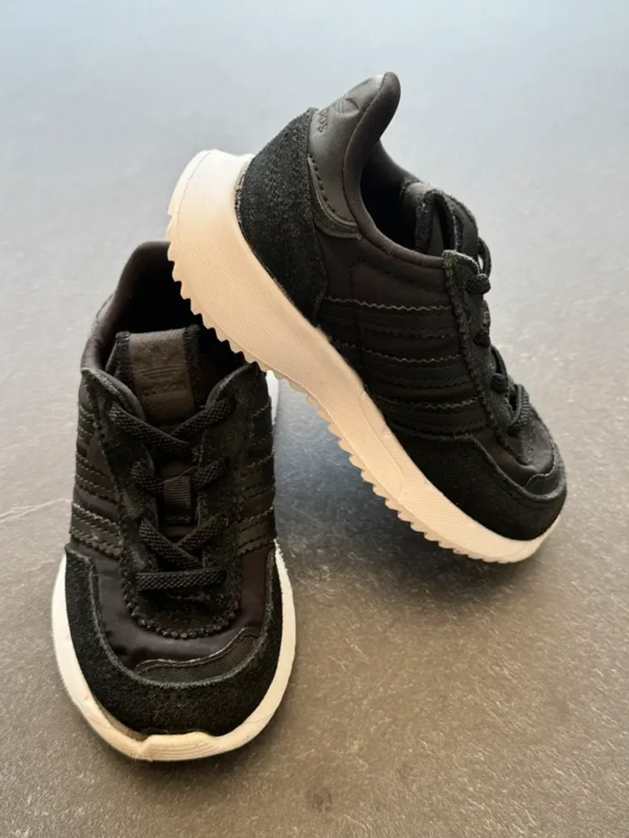 Basket Adidas - photo numéro 4