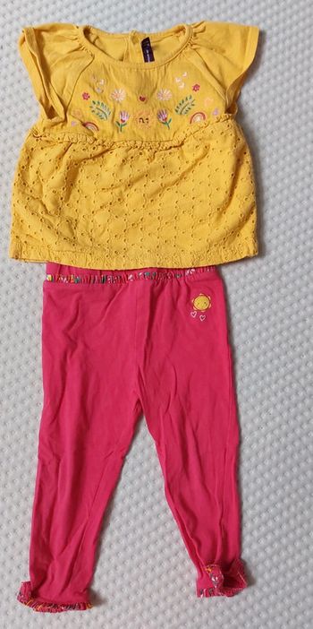 Ensemble sergent major