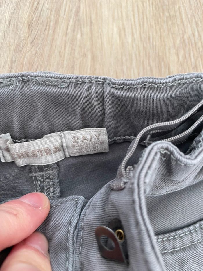 Jean 2 ans - photo numéro 3