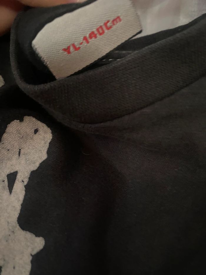 Teeshirt - photo numéro 5