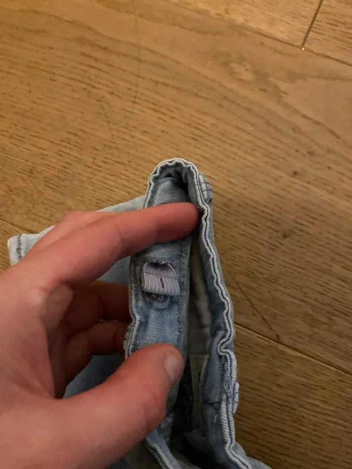 Short - photo numéro 4