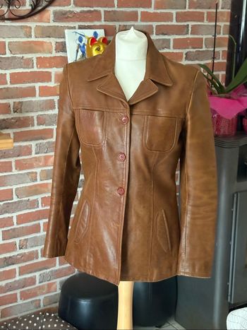 Veste femme oakwood taille L
