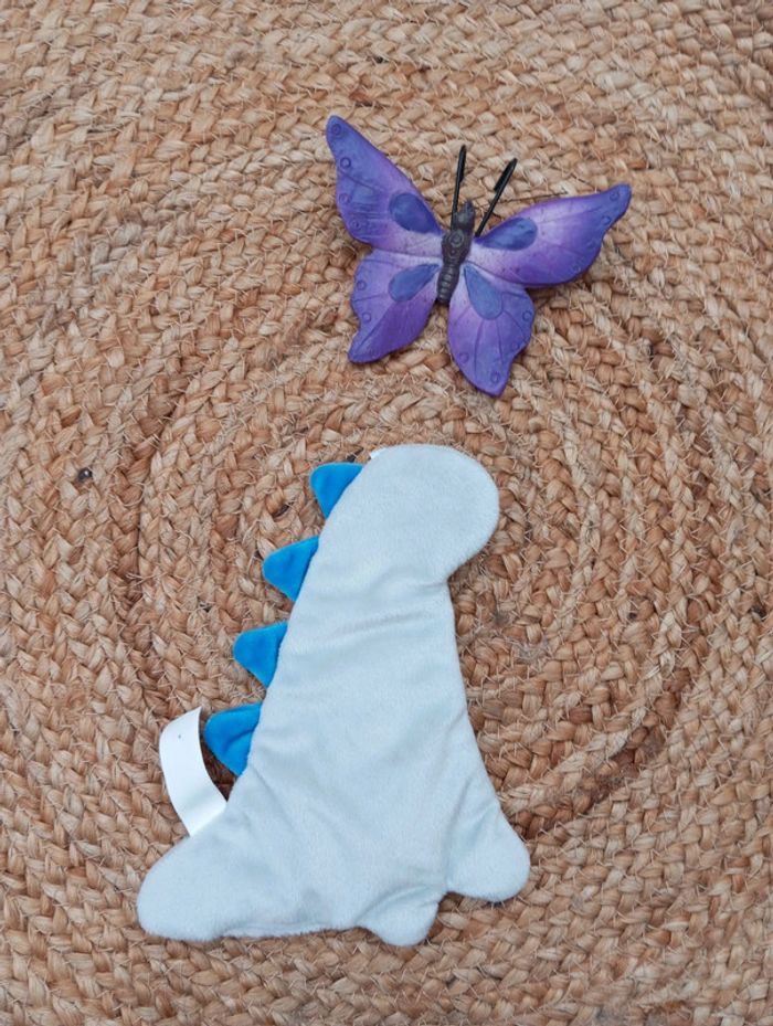 Doudou dinosaure Neuf - photo numéro 2