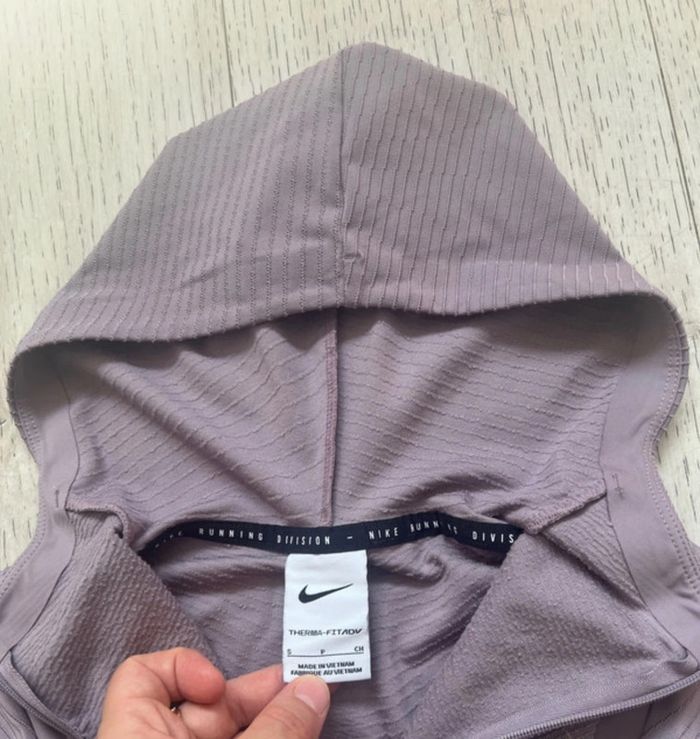 Haut Nike running division - photo numéro 9