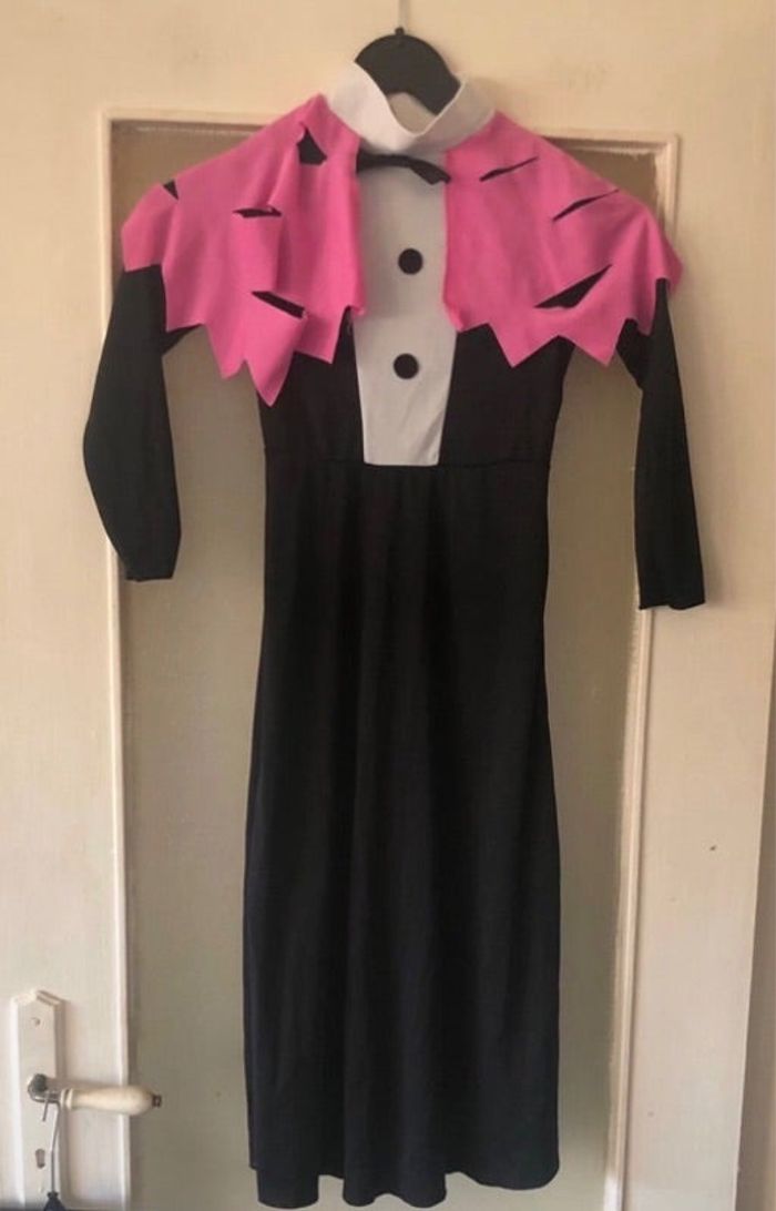 Déguisement Halloween