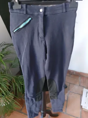 Pantalon d'équitation