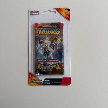 Booster étincelle déferlant beuger