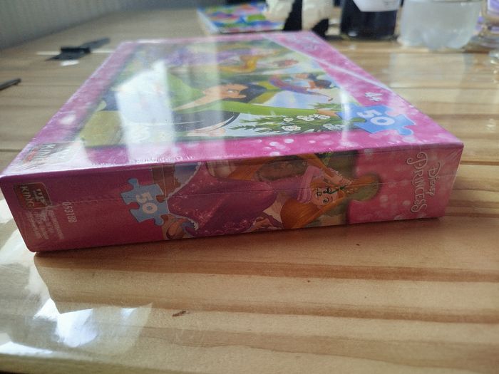 Puzzle - photo numéro 3