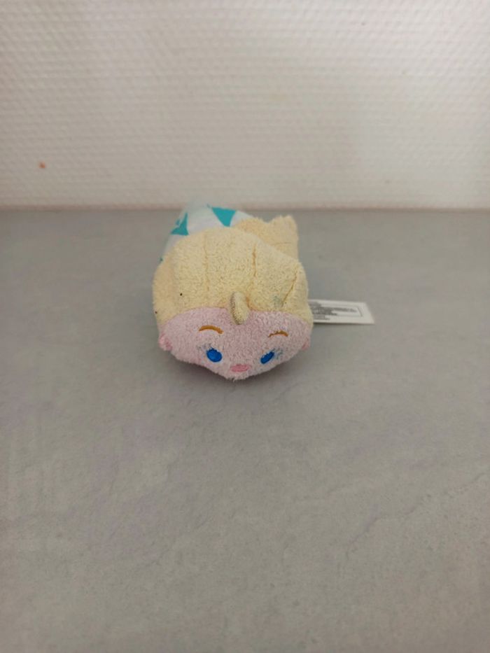 Lot tsum tsum la reine des neiges Disney w - photo numéro 6