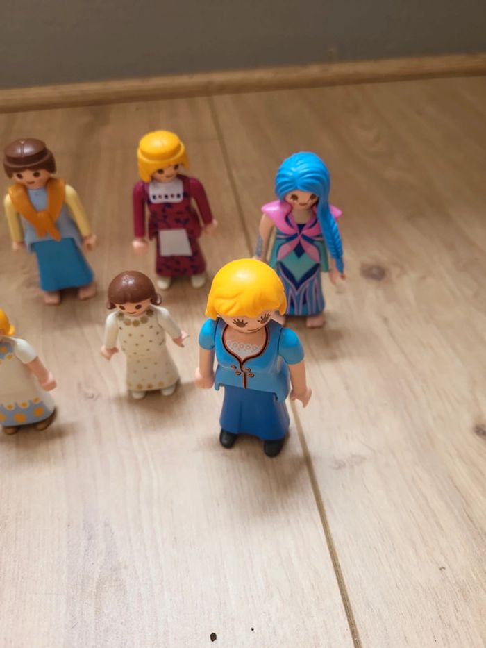 Playmobile - photo numéro 3