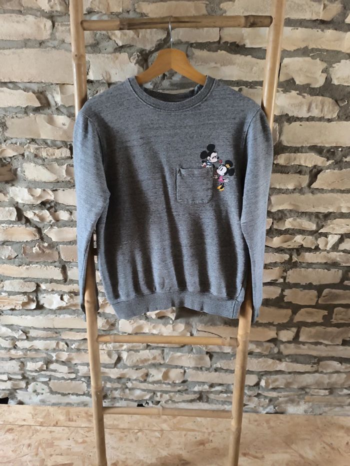 Sweat Disney eleven paris