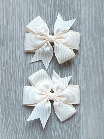 Lot de 2 barrettes à cheveux enfant