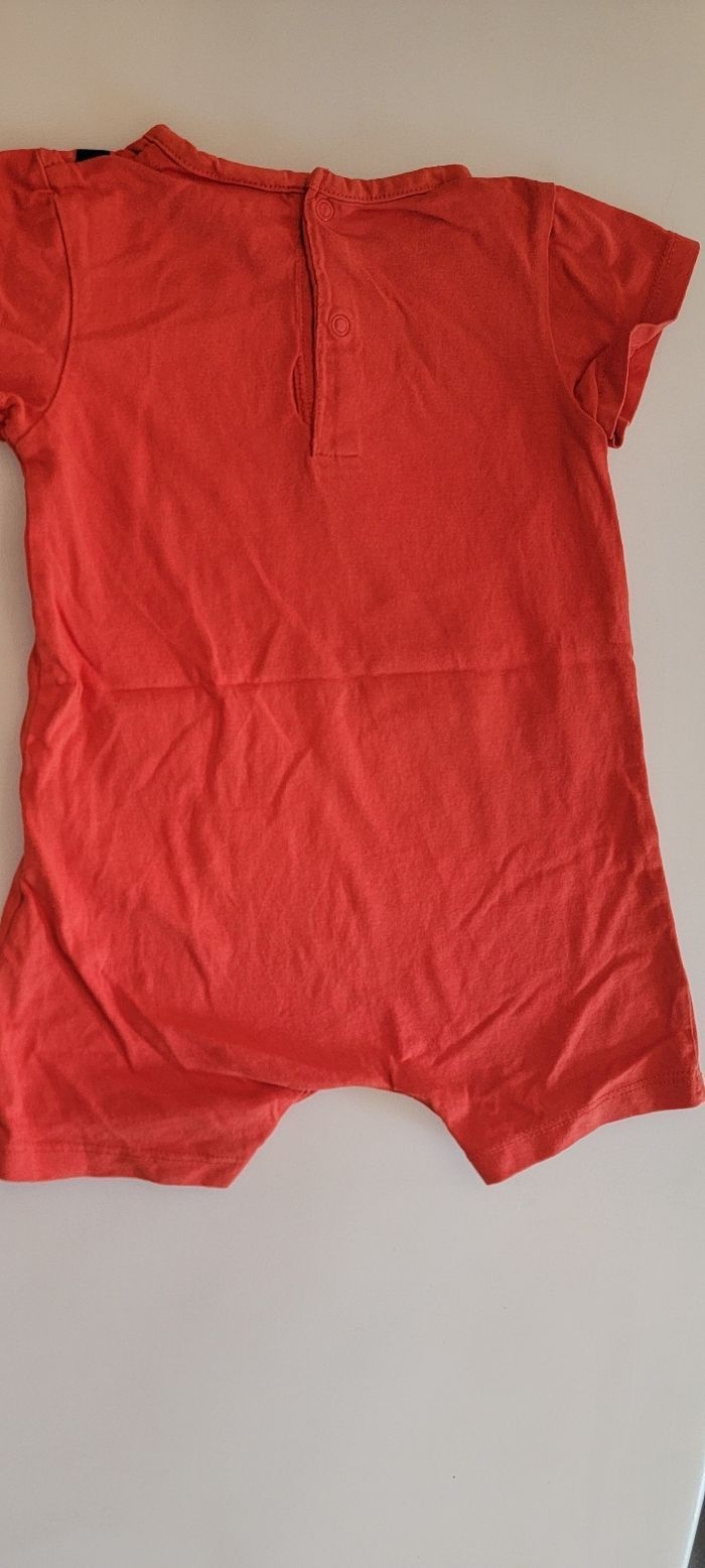 Bloomer 12 mois Tex - photo numéro 3