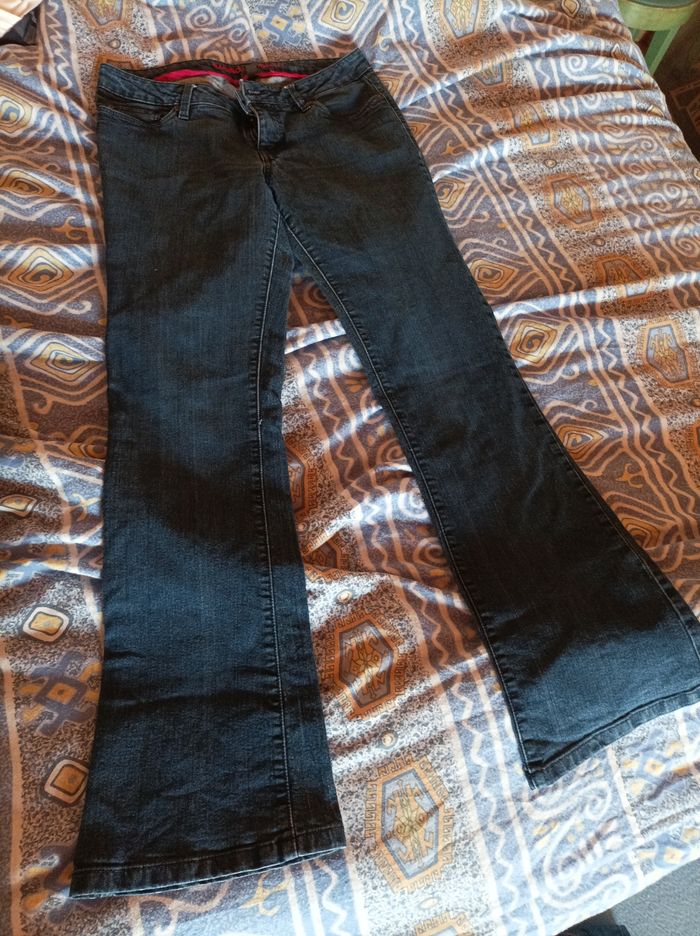 Lot de jeans - photo numéro 6