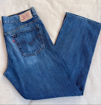 Jean Bootcut 503 | Levi’s | Taille 44