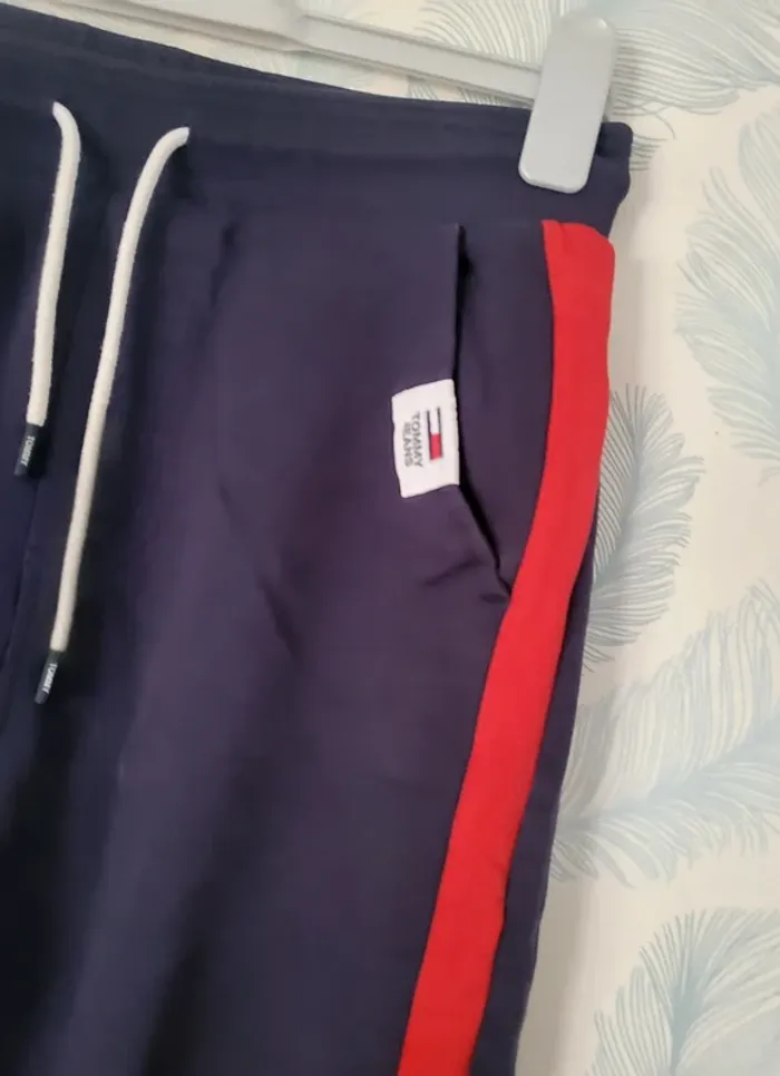 Pantalon tommy hilfiger homme - photo numéro 2