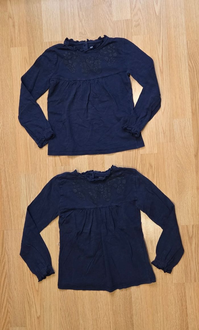 Lot jumelles - photo numéro 2