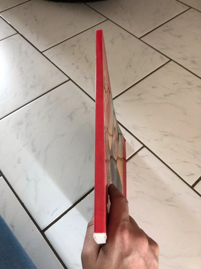 Livre « Mao et Moi » - photo numéro 4